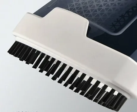 Aparat de călcat vertical cu aburi Polaris PGS1460C, Albastru