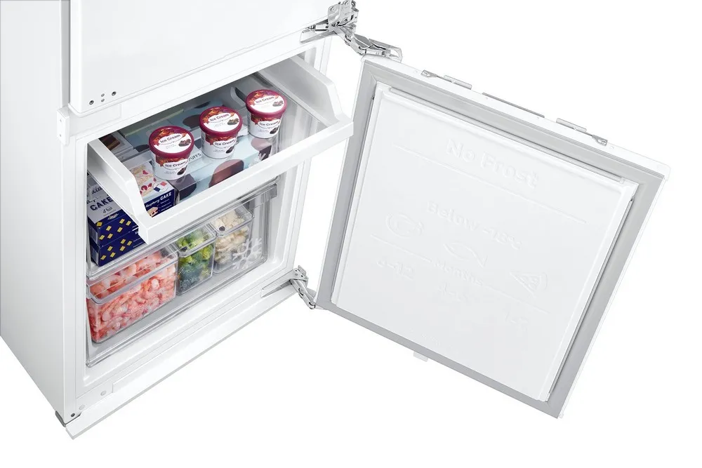 Frigider Samsung BRB307154WW/UA, Alb