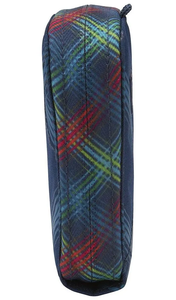 Geantă pe umăr CaseLogic PTL-100, Albastru