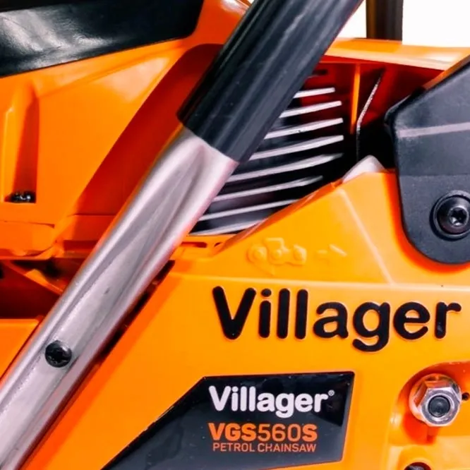 Drujba Villager VGS 560S