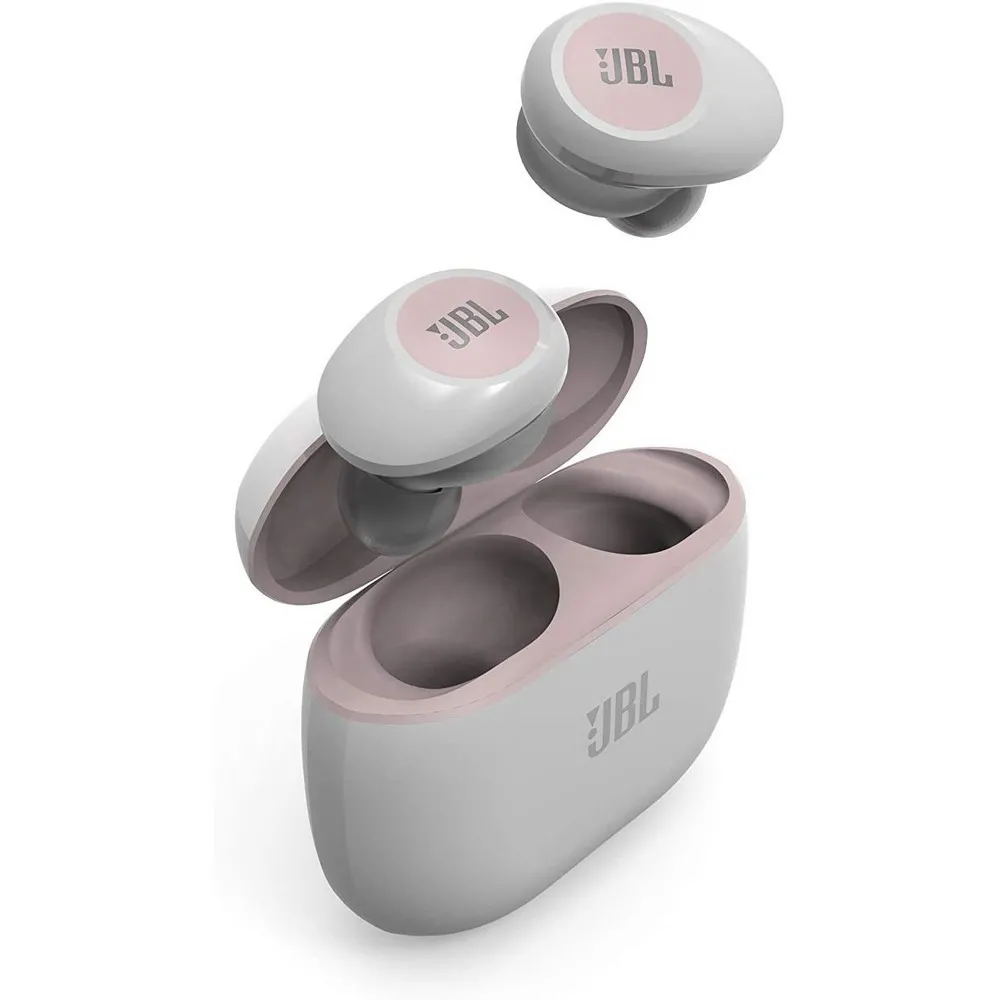 Наушники JBL Tune 125TWS, Розовый