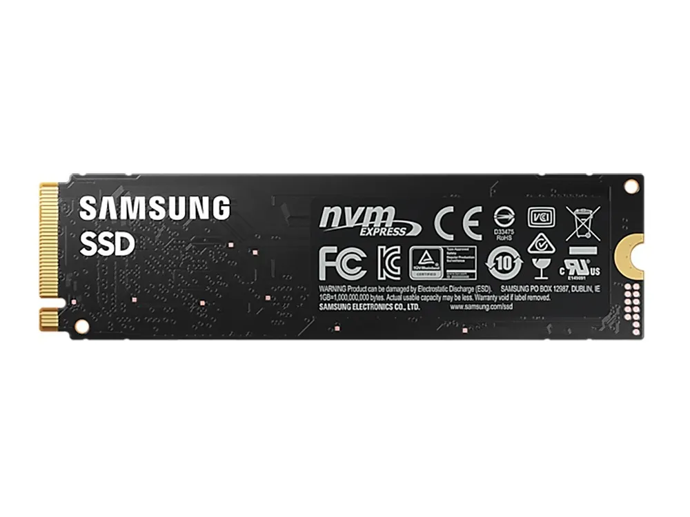 Unitate SSD Samsung 980 EVO  MZ-V8V500, 500GB, MZ-V8V500BW