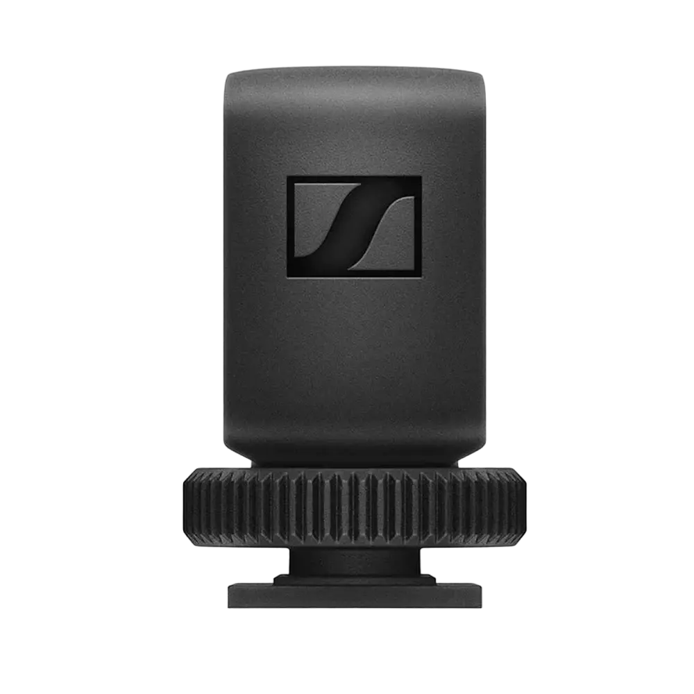 Портативный записывающий микрофон Sennheiser XSW-D, Проводной аналоговый, Чёрный