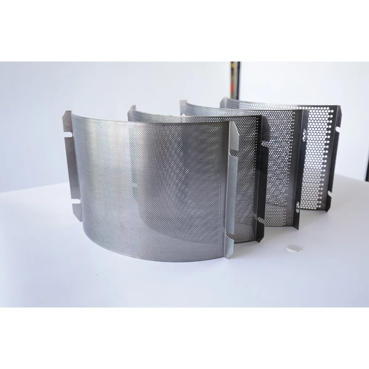 Sita pentru moara universala Micul Fermier 5.0 mm