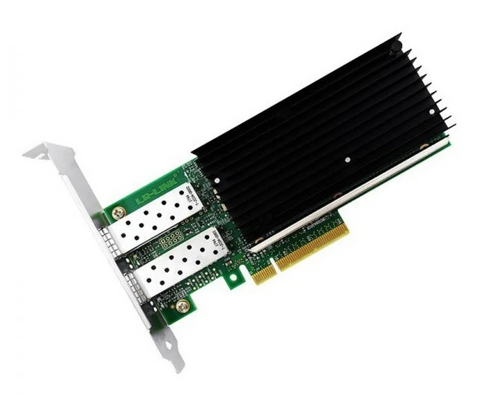Сетевой адаптер LR-Link LRES1001PF-2SFP28