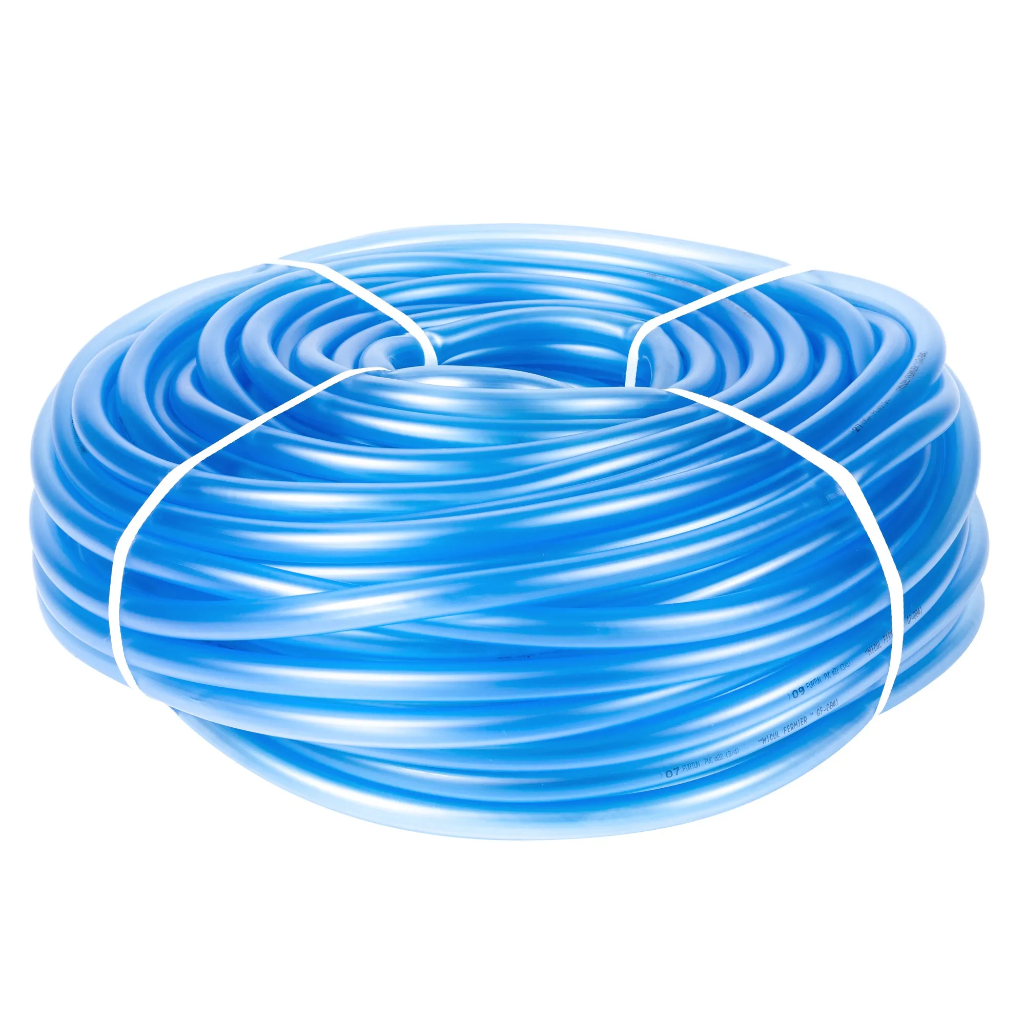 Furtun 3/4 inch apa 100m Micul Fermier