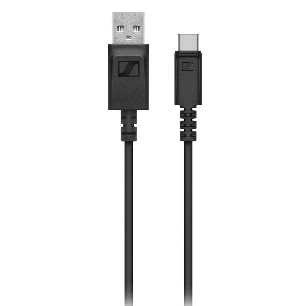 Портативный записывающий микрофон Sennheiser XSW-D, Проводной аналоговый, Чёрный