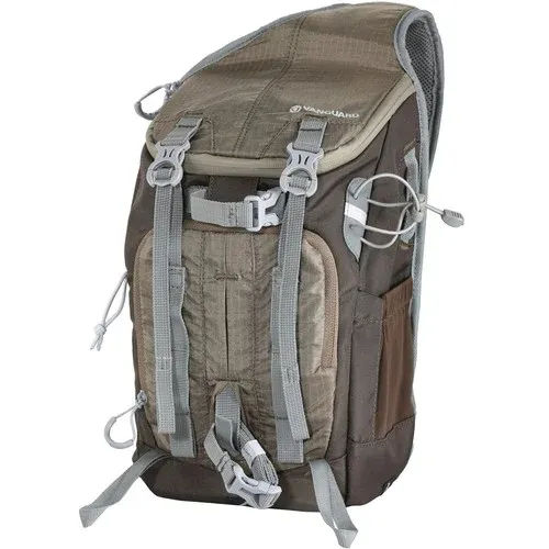 Geantă de umăr Vanguard SEDONA 34KG, Khaki