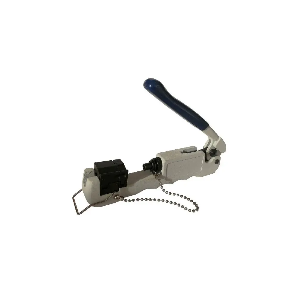 Cleste compresie MASTER AIO mufe BNC| F| IEC| RCA Micul Fermier