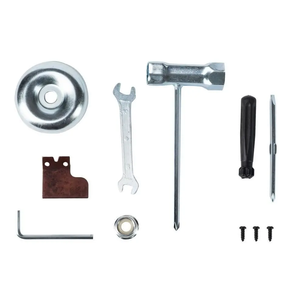 Мотокоса Tatta TM-462-9 (+ аксессуары)