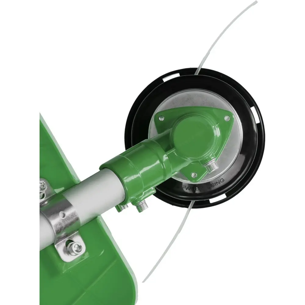 Мотокоса Tatta TM-462-9 (+ аксессуары)