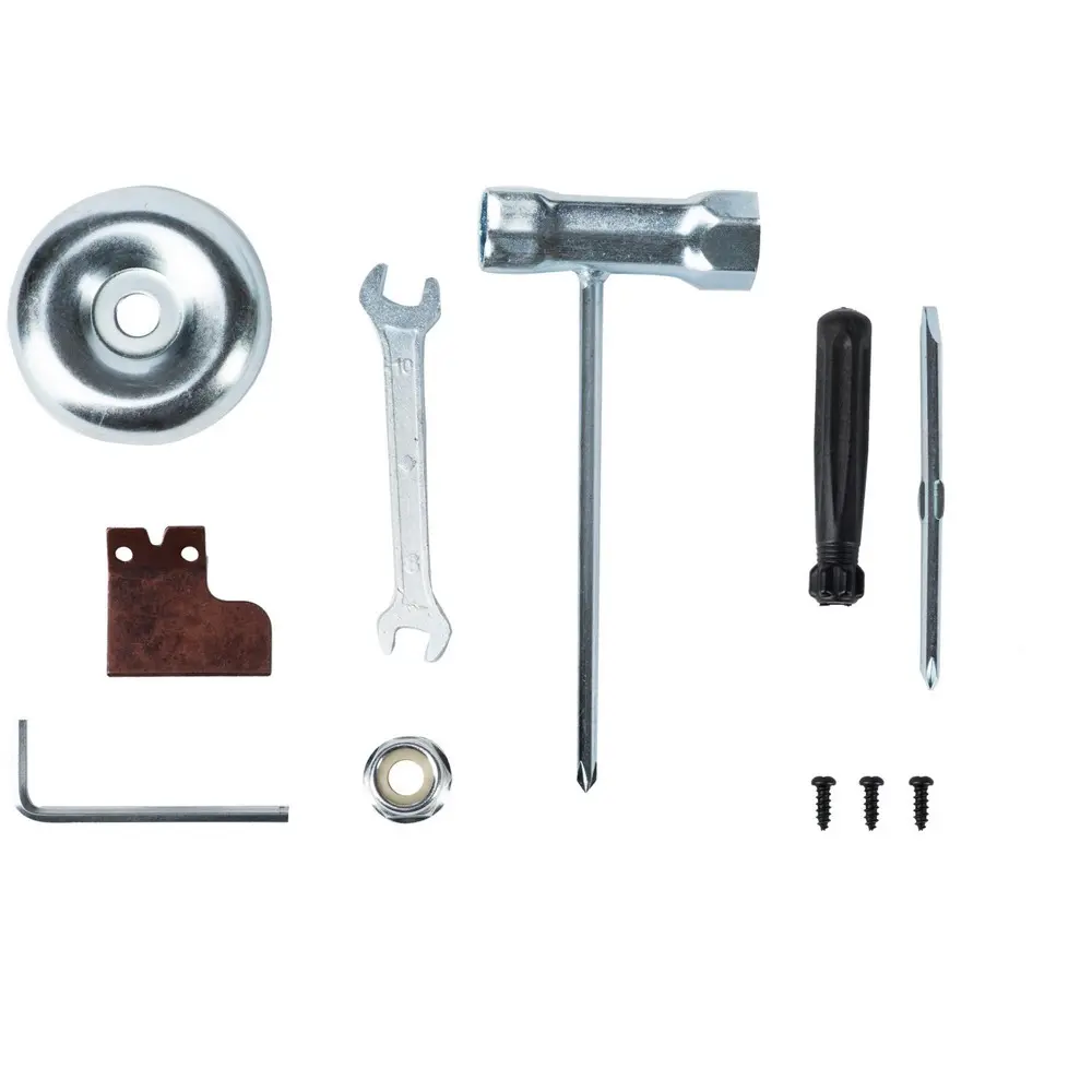 Мотокоса Tatta TM-462-9 (+ аксессуары)