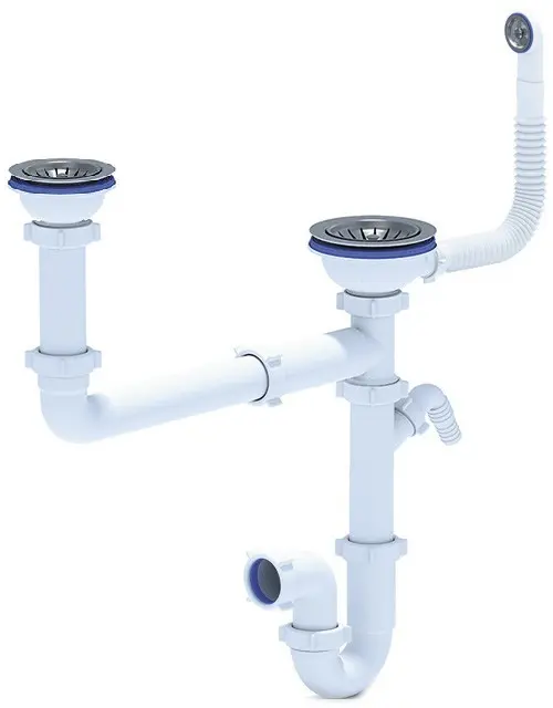 Кухонная мойка из кварца Florentina-VESTA Moka