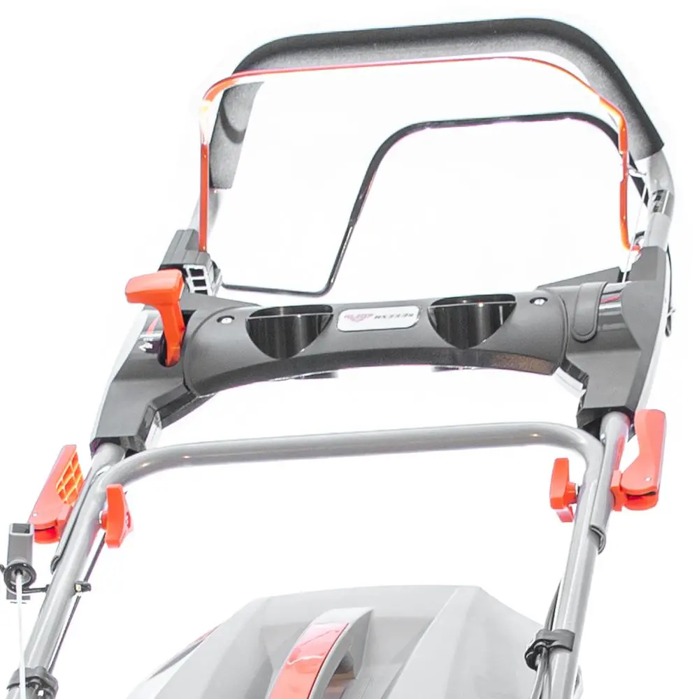 Masina de tuns gazon RURIS RX333S