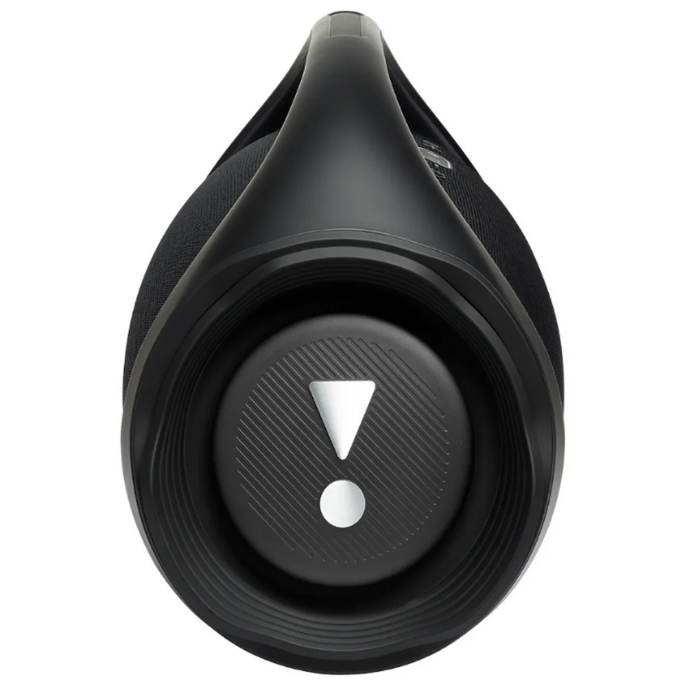 Портативная колонка JBL Boombox 2, Чёрный