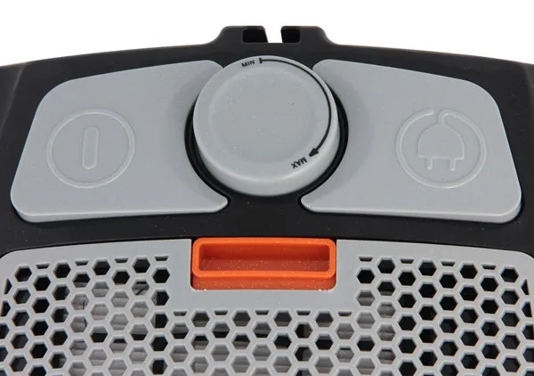 Aspirator VITEK VT-1891, Negru