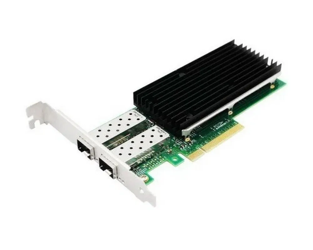 Сетевой адаптер LR-Link LRES1001PF-2SFP28