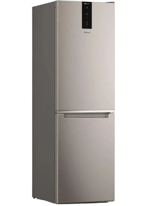 Frigider Whirlpool W7X 81O OX 0, Metalic