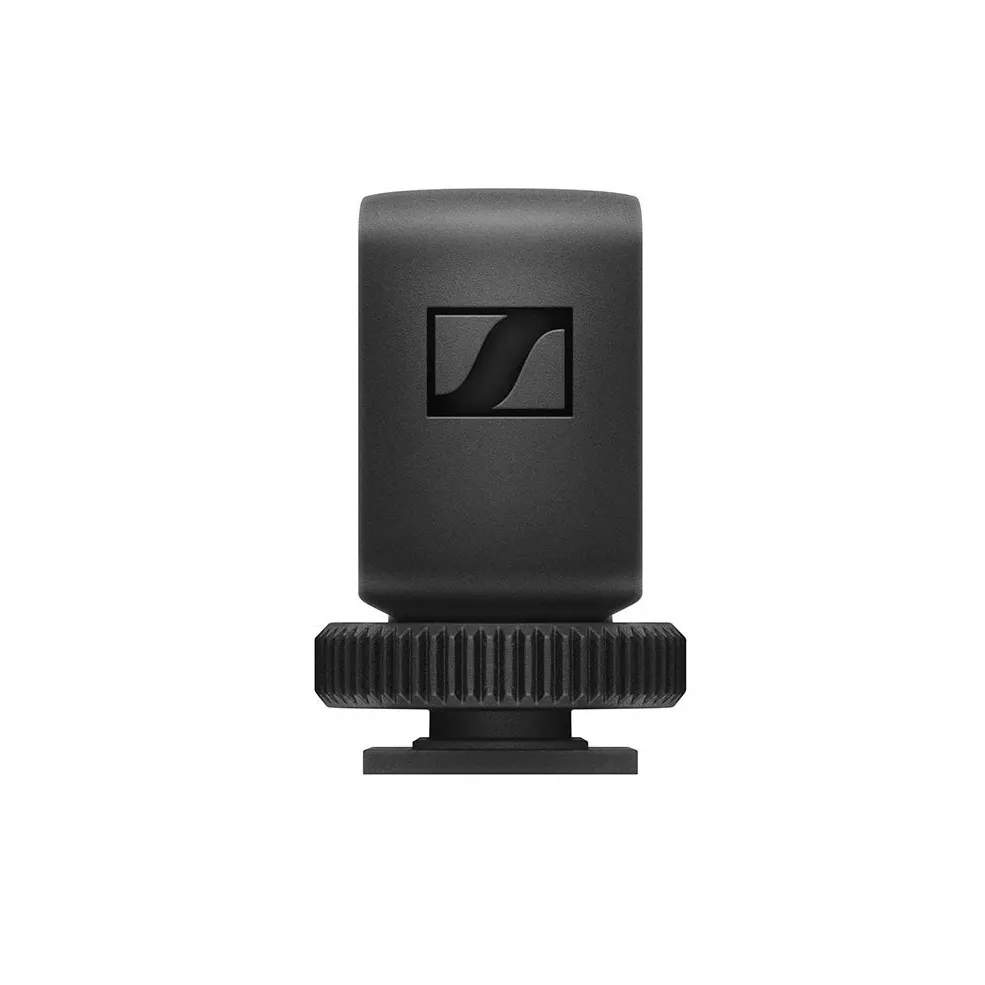 Портативный записывающий микрофон Sennheiser XSW-D, Проводной аналоговый, Чёрный