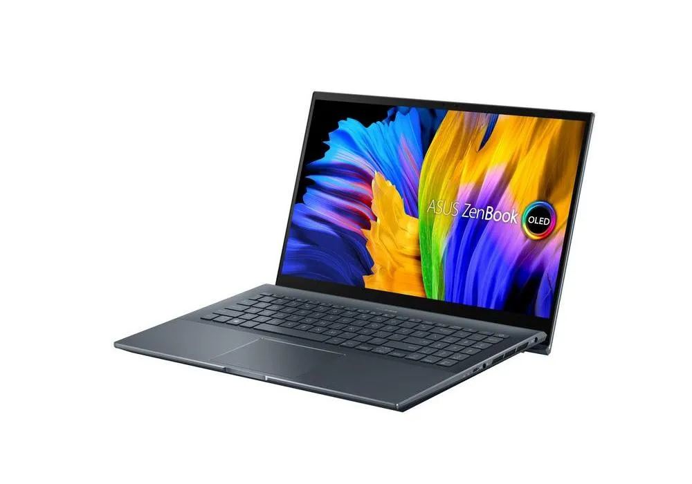 Laptop 15,6
