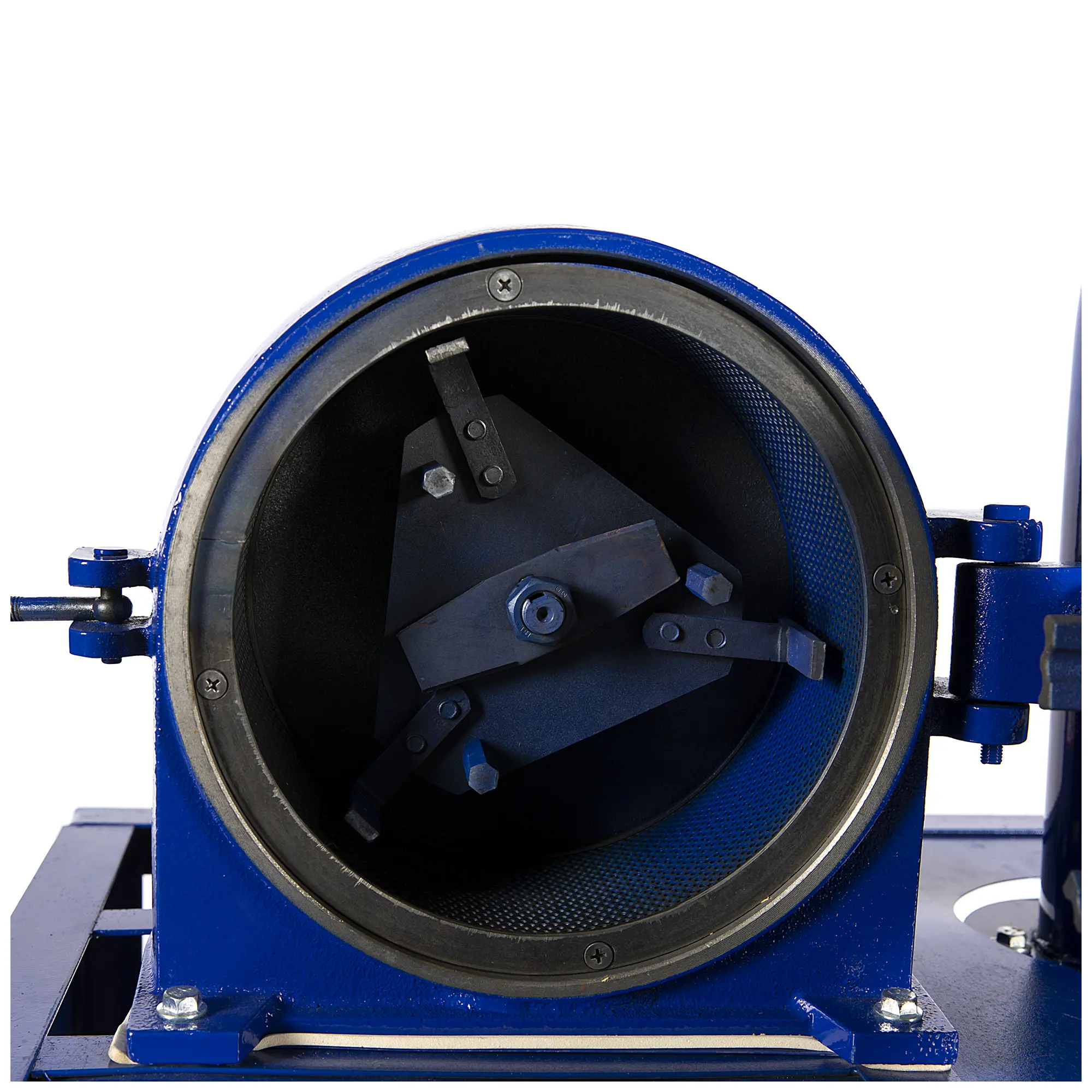 Электрическая мельница 300-600кг Micul Fermier 3кВ A9FZ-21 (Абсорбционная)