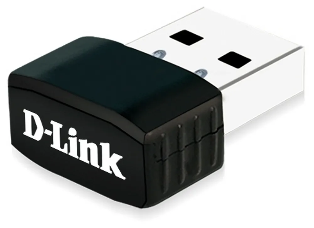 USB Aдаптер D-Link DWA-131/F1A