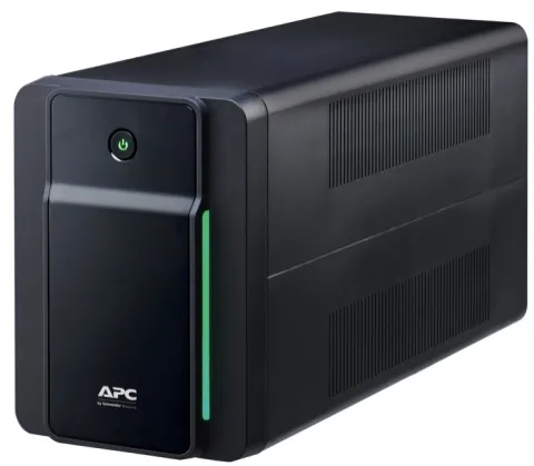 Sursă de alimentare neîntreruptibilă APC Back-UPS BX2200MI-GR, Linear-interactiv, 2200VA, Turn