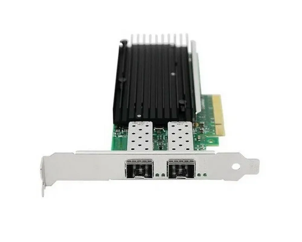 Сетевой адаптер LR-Link LRES1001PF-2SFP28