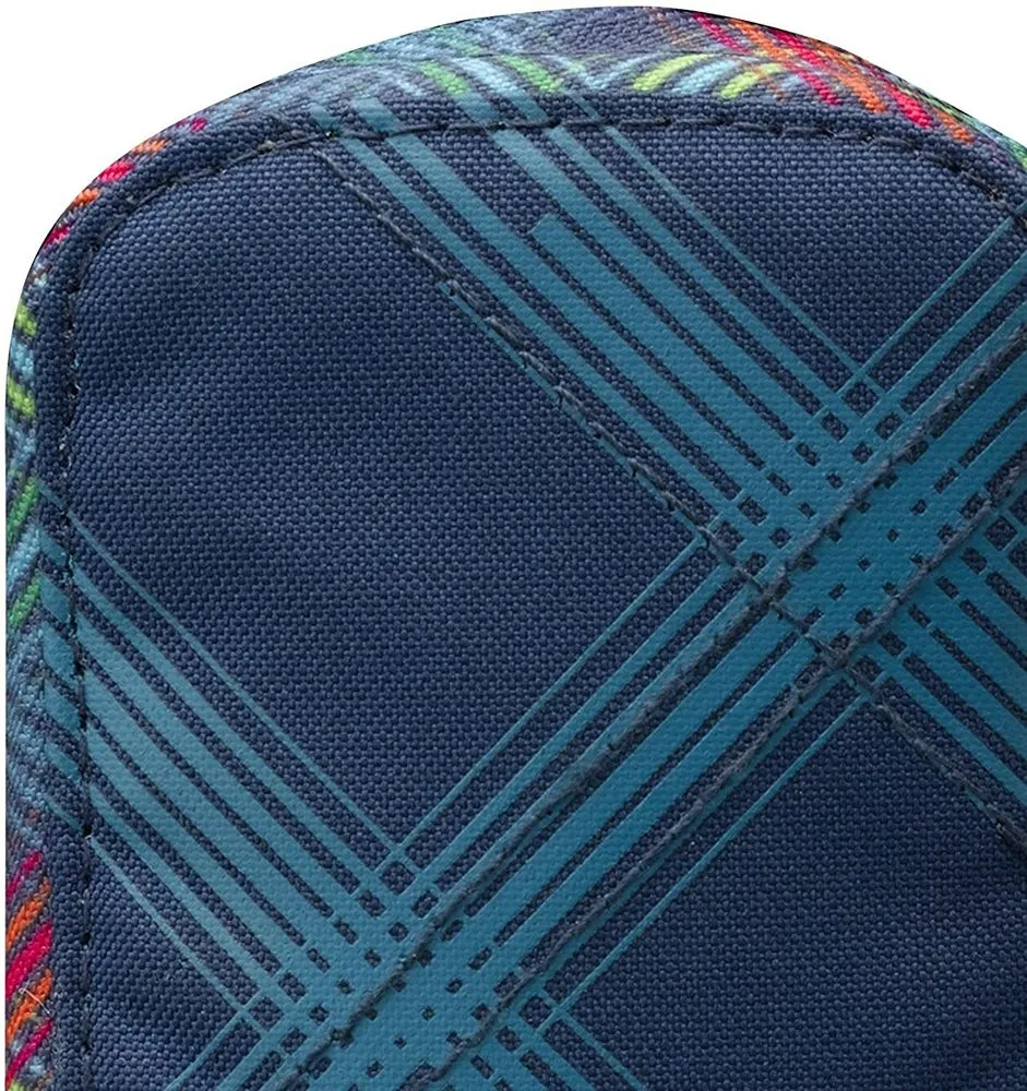 Geantă pe umăr CaseLogic PTL-100, Albastru