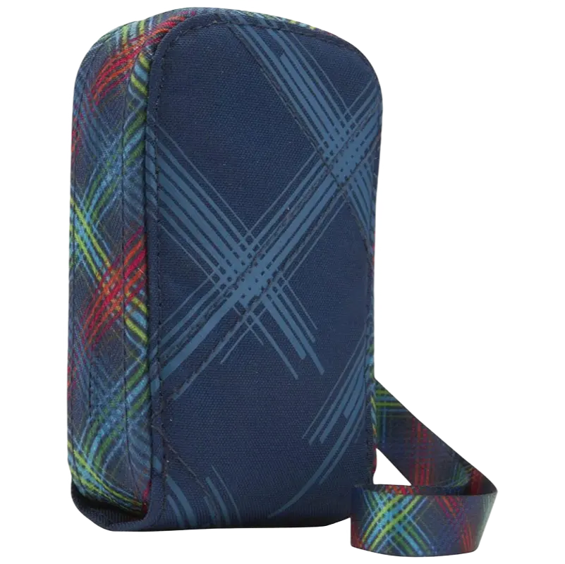 Geantă pe umăr CaseLogic PTL-100, Albastru