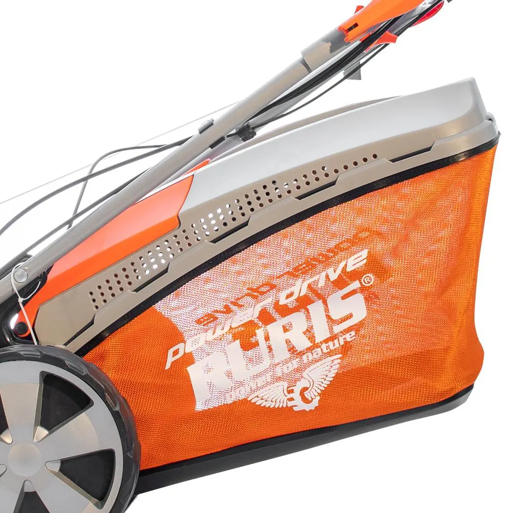 Masina de tuns gazon RURIS RX333S