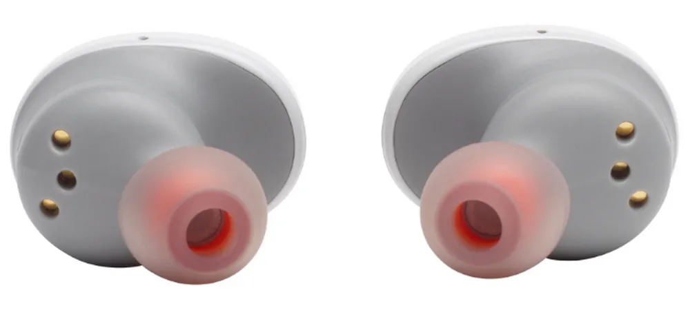 Наушники JBL Tune 125TWS, Розовый