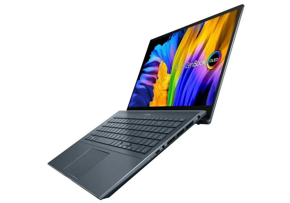 Laptop 15,6