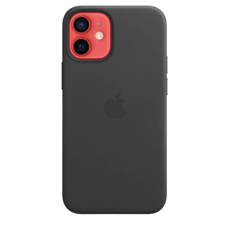 Husă Apple iPhone 12 mini Case, Negru