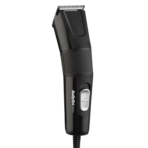 Машинка для стрижки BaByliss E756E, Чёрный