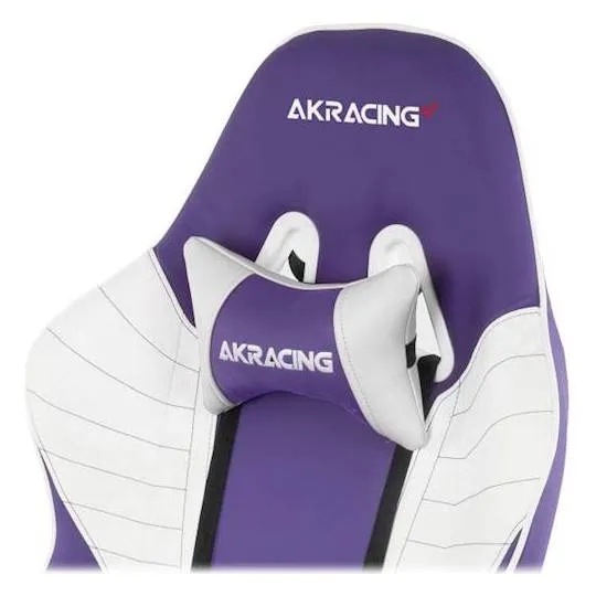 Scaun Gaming AKRacing CORE SX, PU piele, Levănțică