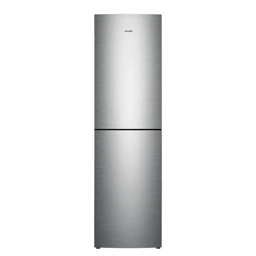 Холодильник Atlant XM-4625-541, Нержавеющая сталь