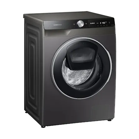 Mașină de spălat Samsung WW90T654DLX/S7, 9kg, Gri