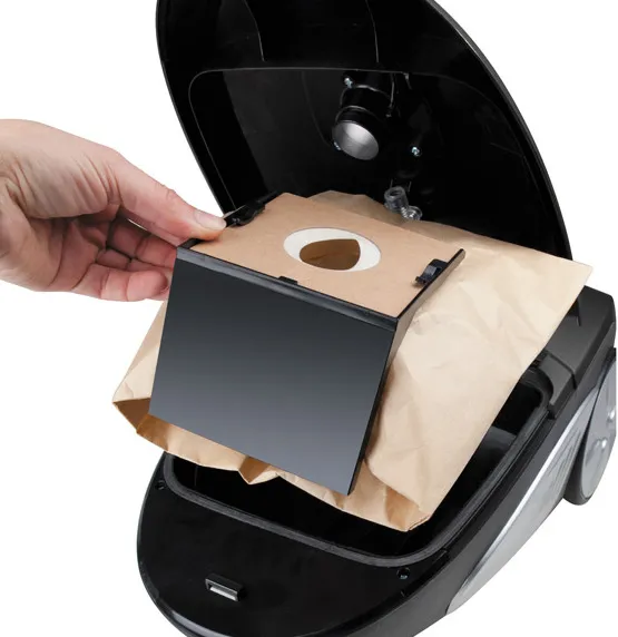 Aspirator VITEK VT-1891, Negru