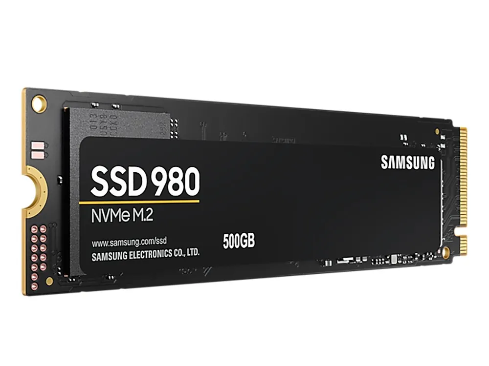 Unitate SSD Samsung 980 EVO  MZ-V8V500, 500GB, MZ-V8V500BW