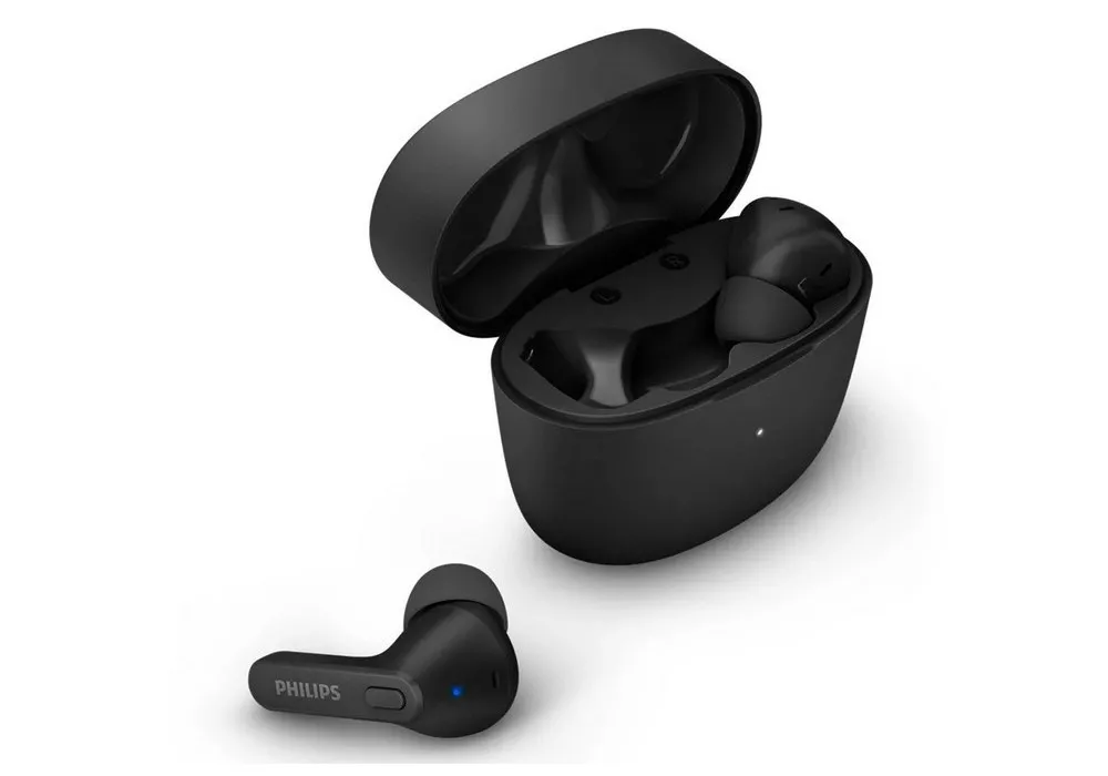 Căști Philips TAT2206BK/00, Negru