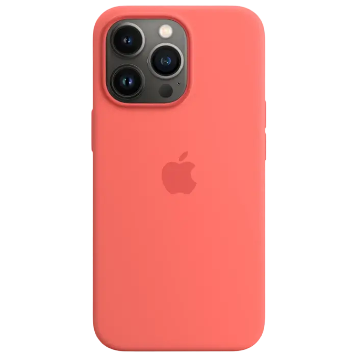 Husă Apple iPhone 13 Pro Max, Pink Pomelo