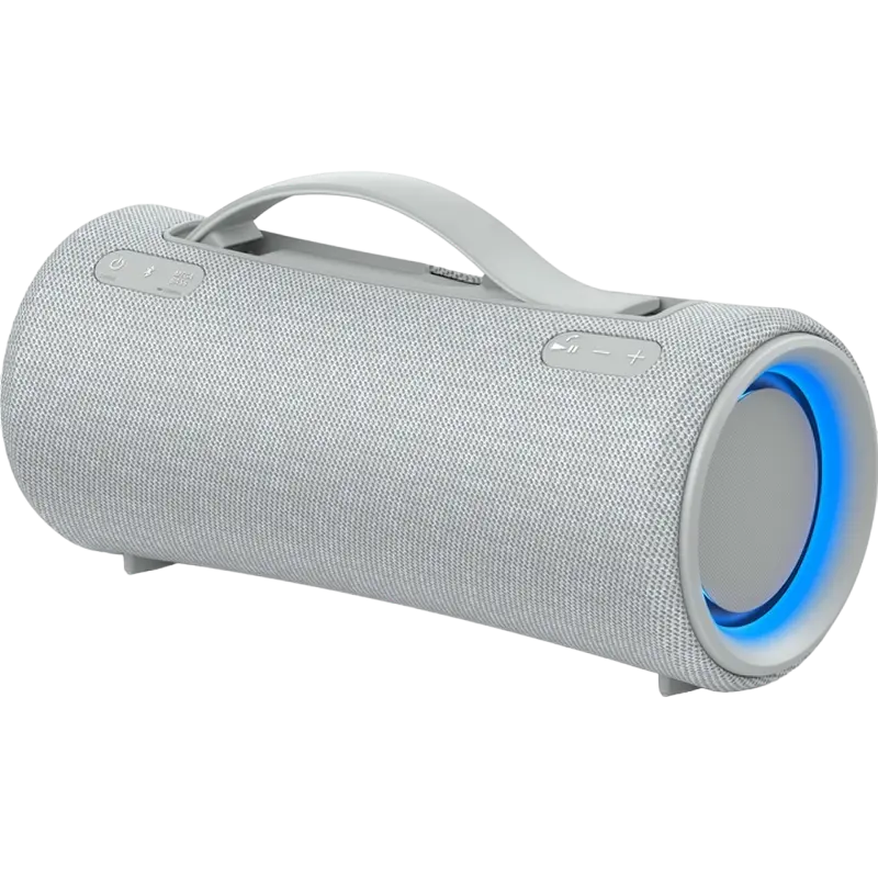 Аудиосистема SONY SRS-XG300, Grey