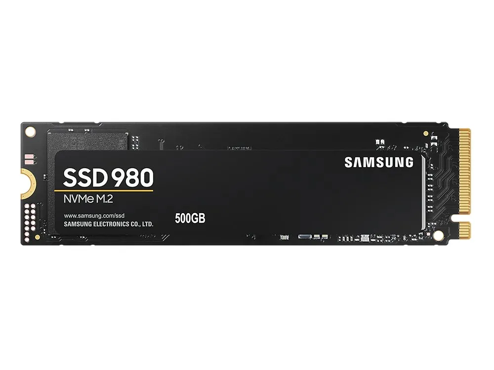 Unitate SSD Samsung 980 EVO  MZ-V8V500, 500GB, MZ-V8V500BW