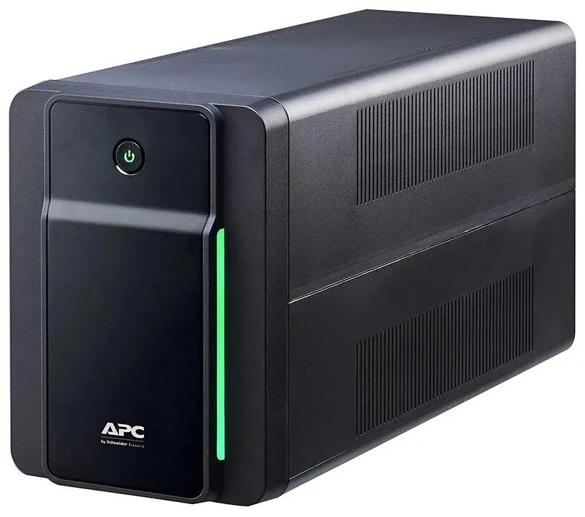 Sursă de alimentare neîntreruptibilă APC Back-UPS BX2200MI-GR, Linear-interactiv, 2200VA, Turn