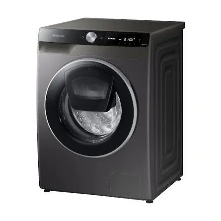 Mașină de spălat Samsung WW90T654DLX/S7, 9kg, Gri