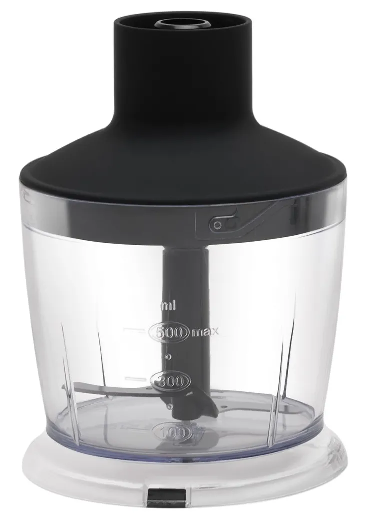 Blender de mână Polaris PHB1066AL, Negru