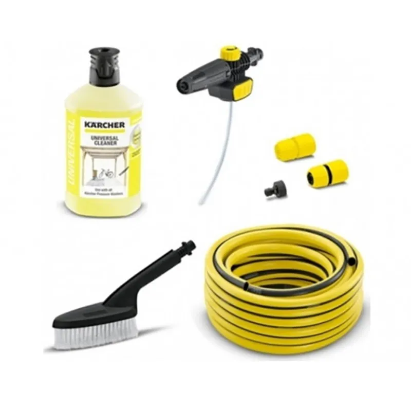 Mega cutie Karcher 9.633-510