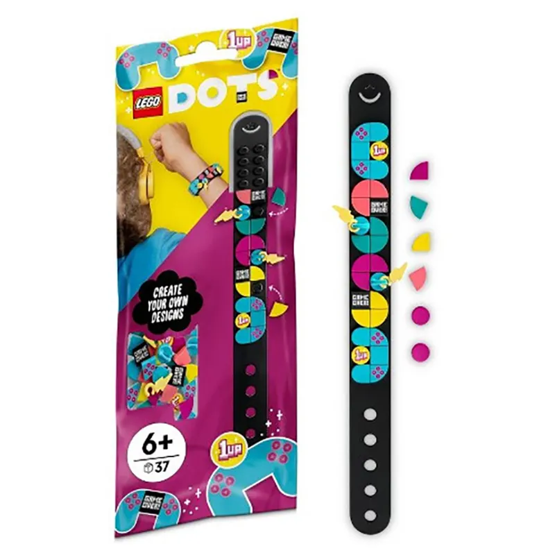 Constructor LEGO 41943, 6+