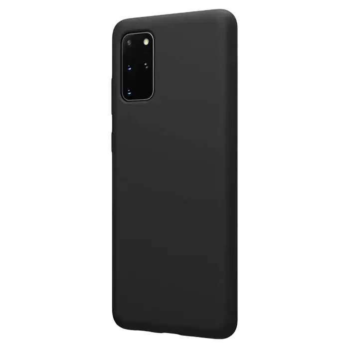 Husă Nillkin Galaxy S20+ - Flex Pure, Negru